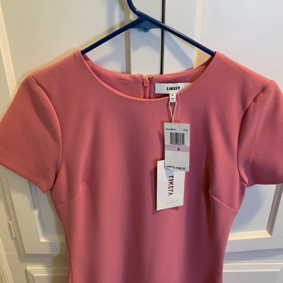 Likely Manhattan Dress - Picture 2 of 2